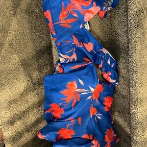 Two piece set. Never worn.